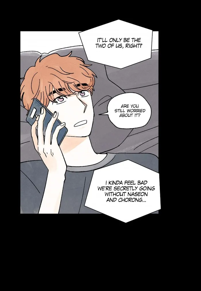 Kisses X Kiss X Kisses - Chapter 51 Page 39