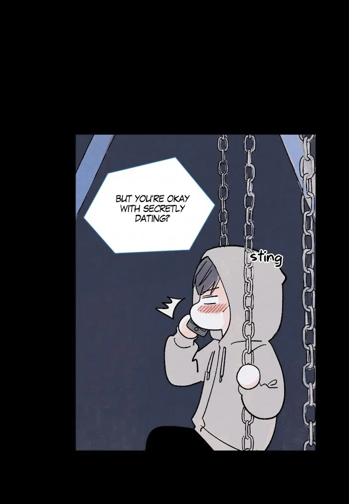 Kisses X Kiss X Kisses - Chapter 51 Page 40
