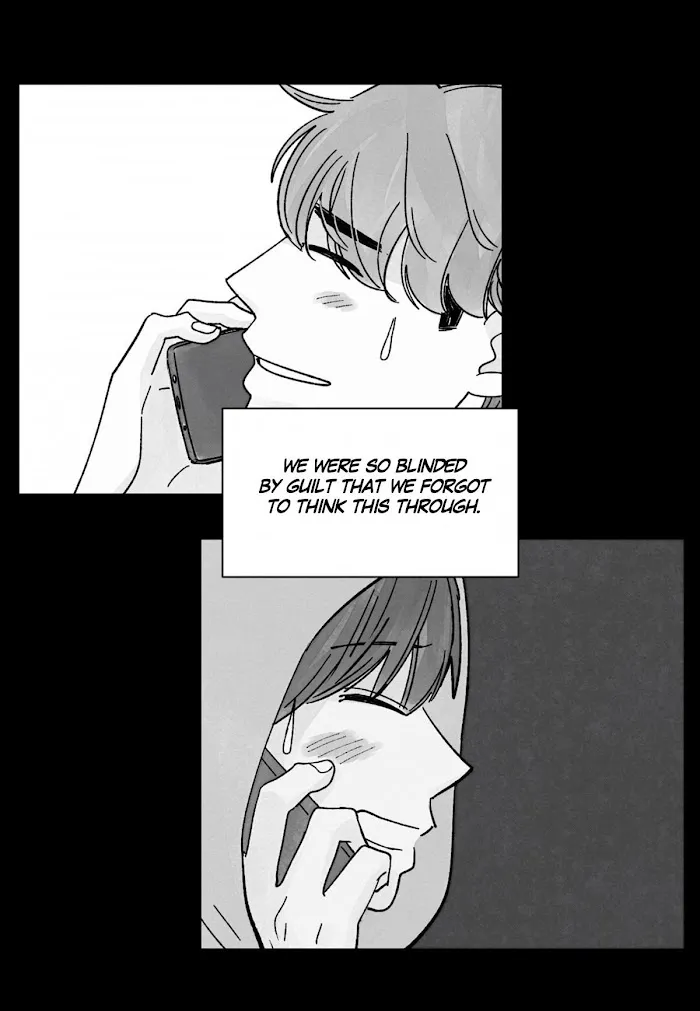 Kisses X Kiss X Kisses - Chapter 51 Page 43