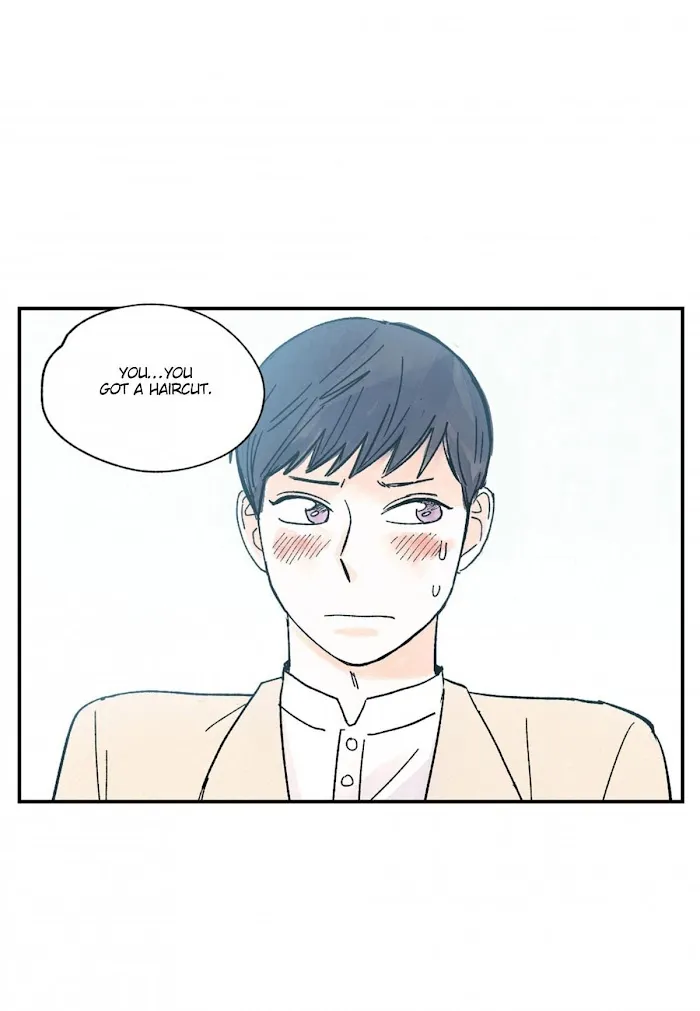 Kisses X Kiss X Kisses - Chapter 51 Page 49