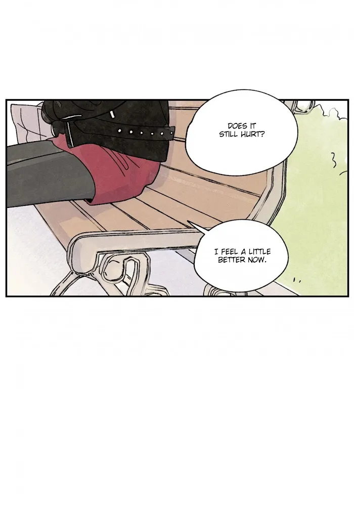 Kisses X Kiss X Kisses - Chapter 52 Page 7