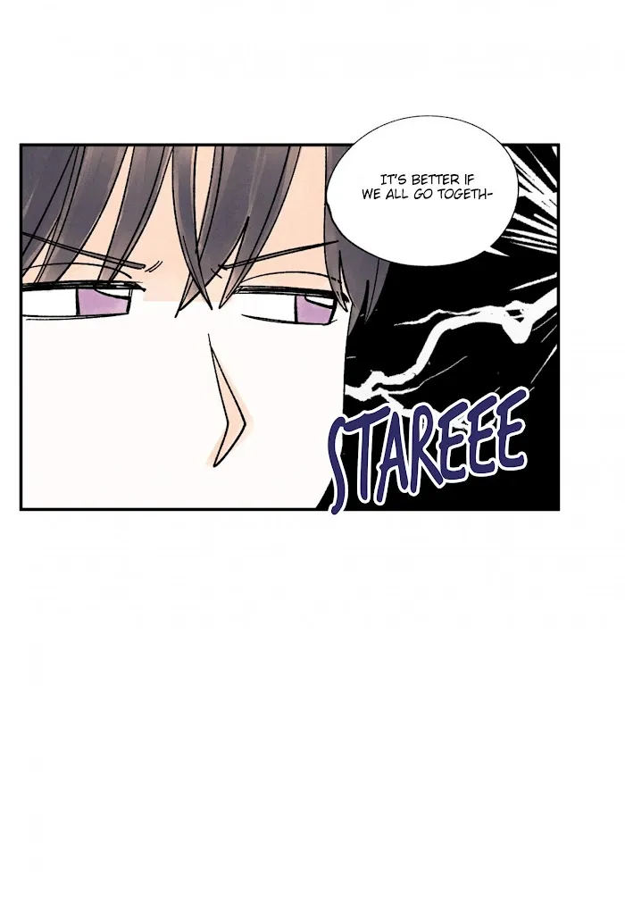 Kisses X Kiss X Kisses - Chapter 52 Page 10