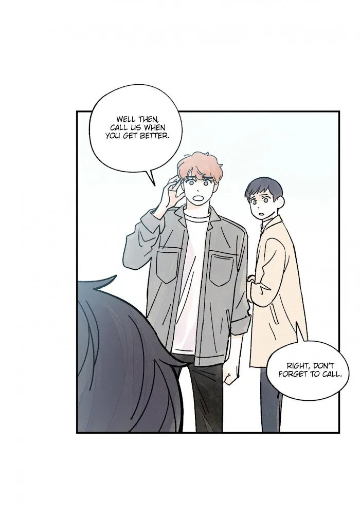 Kisses X Kiss X Kisses - Chapter 52 Page 14