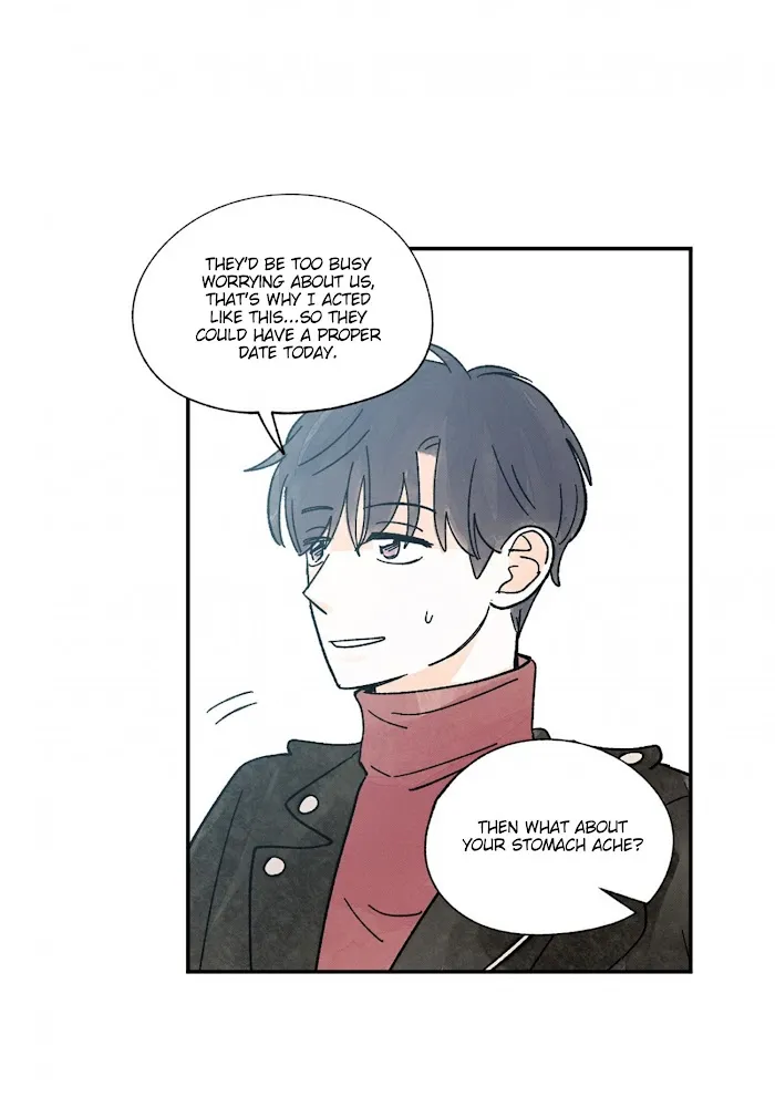 Kisses X Kiss X Kisses - Chapter 52 Page 18
