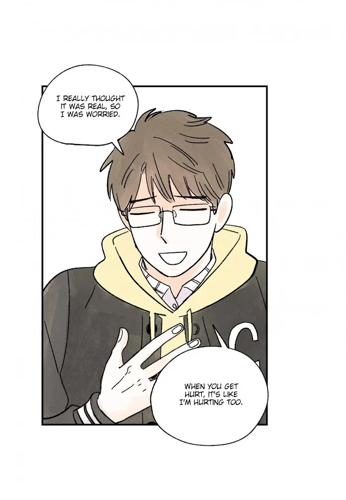Kisses X Kiss X Kisses - Chapter 52 Page 20