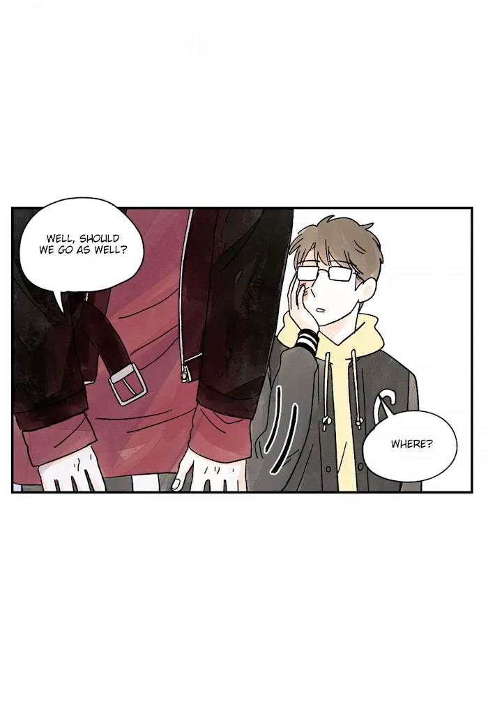 Kisses X Kiss X Kisses - Chapter 52 Page 22