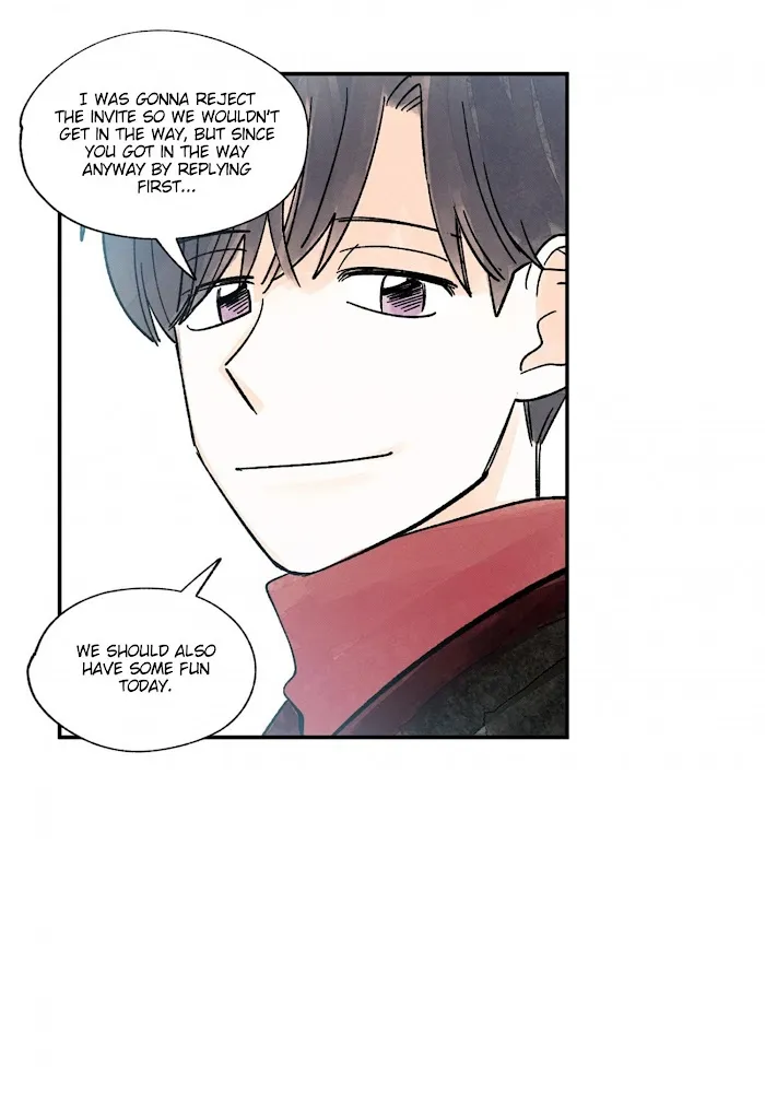 Kisses X Kiss X Kisses - Chapter 52 Page 23