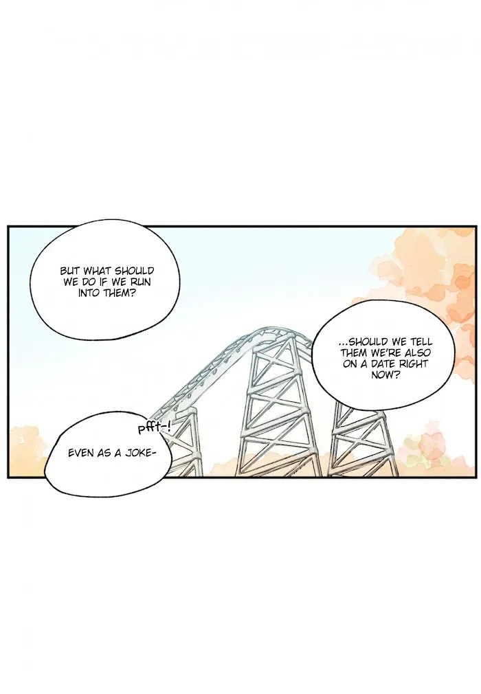 Kisses X Kiss X Kisses - Chapter 52 Page 25