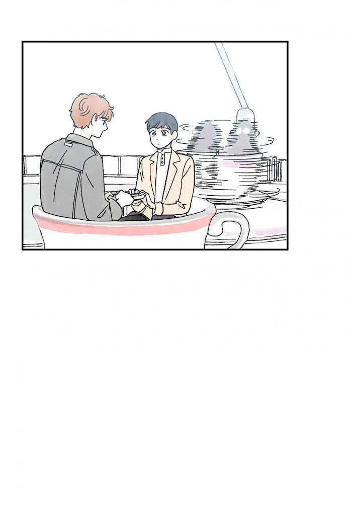 Kisses X Kiss X Kisses - Chapter 52 Page 27