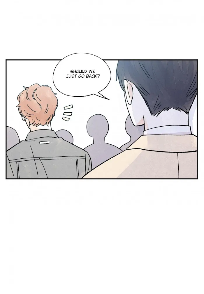 Kisses X Kiss X Kisses - Chapter 52 Page 30