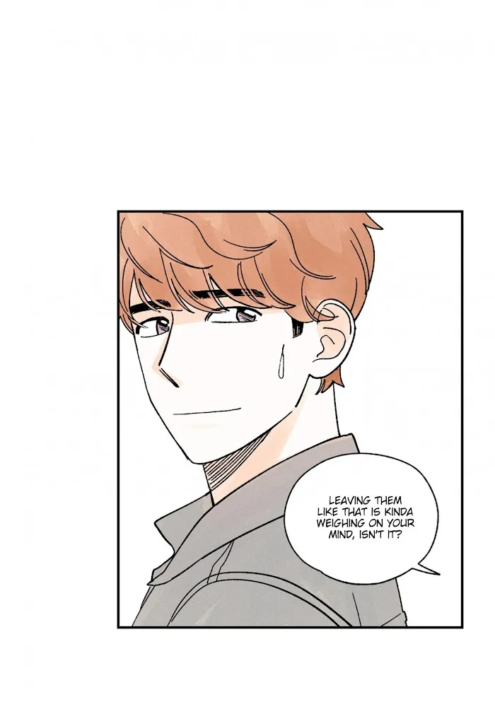 Kisses X Kiss X Kisses - Chapter 52 Page 31