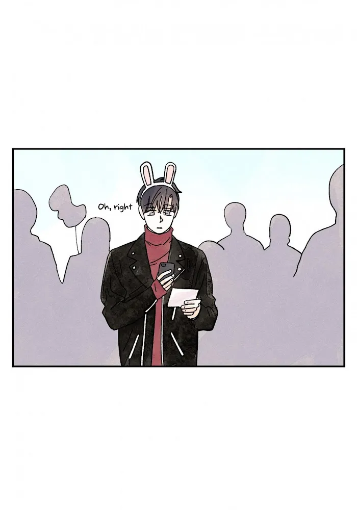 Kisses X Kiss X Kisses - Chapter 52 Page 34
