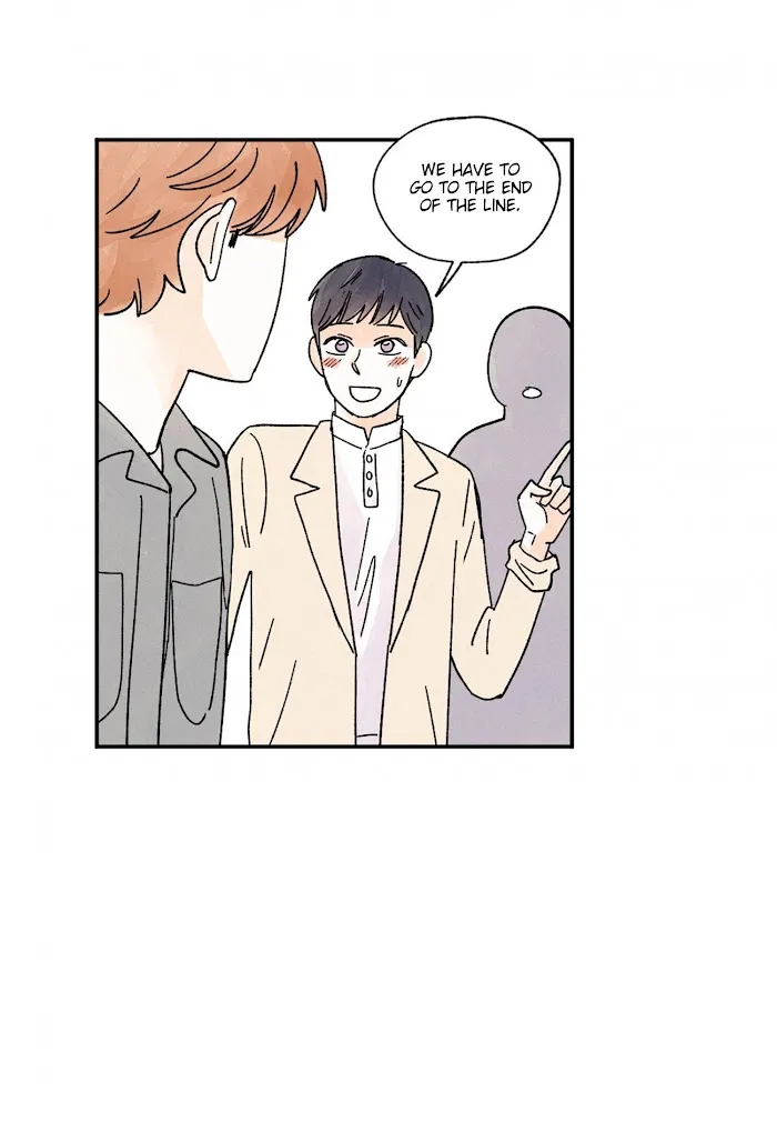 Kisses X Kiss X Kisses - Chapter 52 Page 40