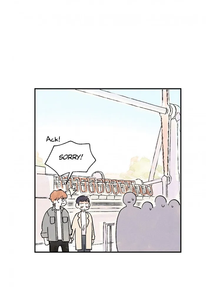 Kisses X Kiss X Kisses - Chapter 52 Page 41