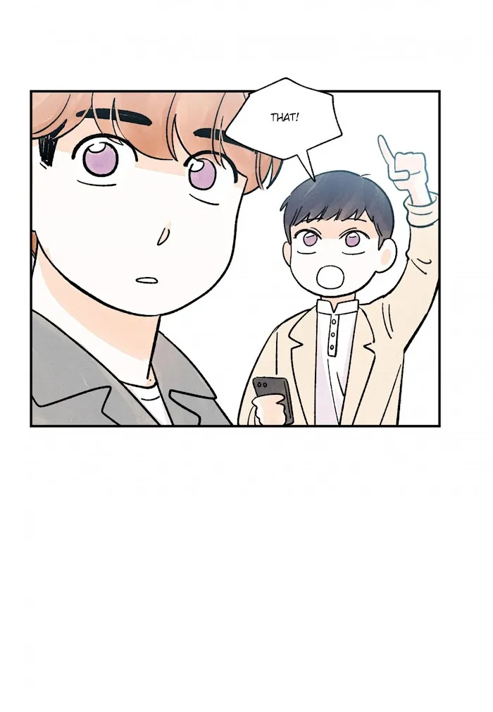 Kisses X Kiss X Kisses - Chapter 52 Page 48