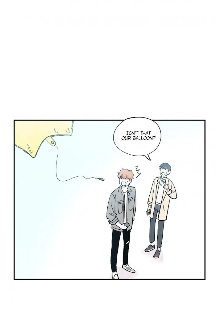 Kisses X Kiss X Kisses - Chapter 52 Page 49