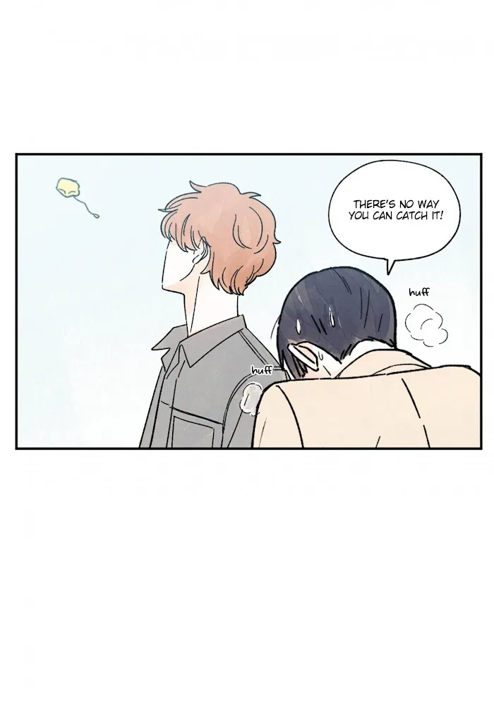 Kisses X Kiss X Kisses - Chapter 53 Page 6