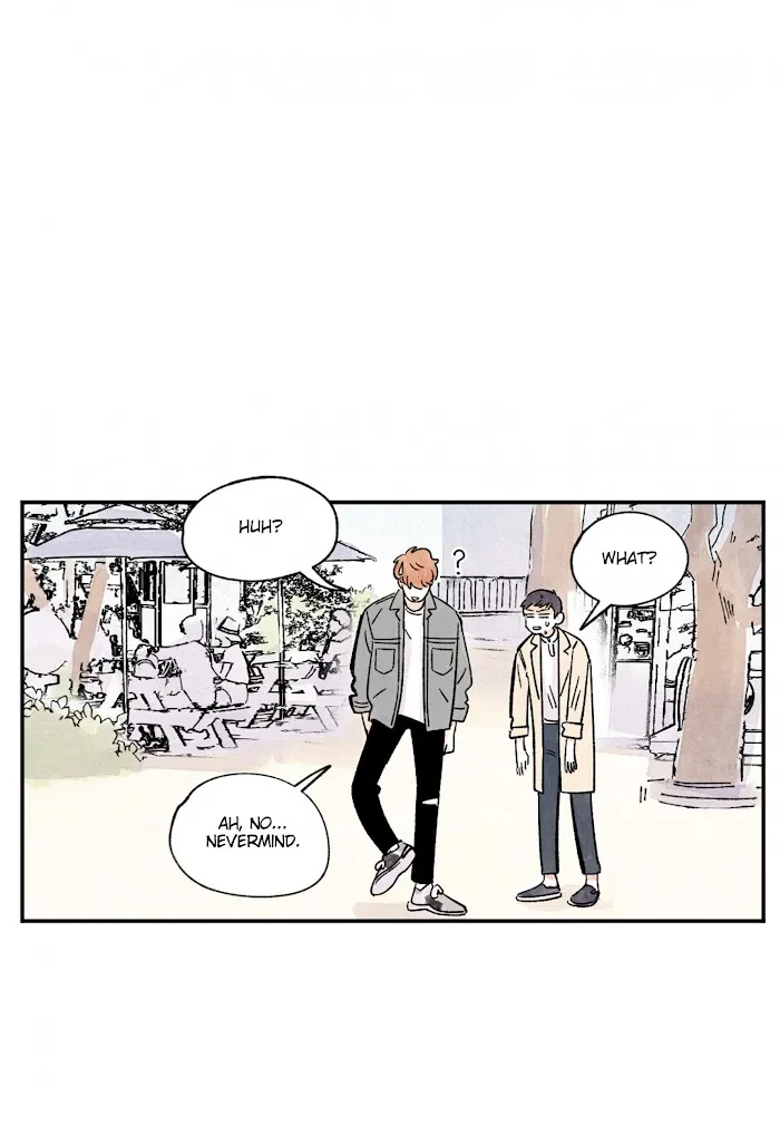Kisses X Kiss X Kisses - Chapter 53 Page 7