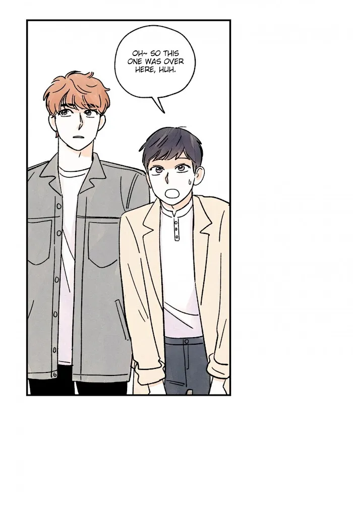 Kisses X Kiss X Kisses - Chapter 53 Page 8