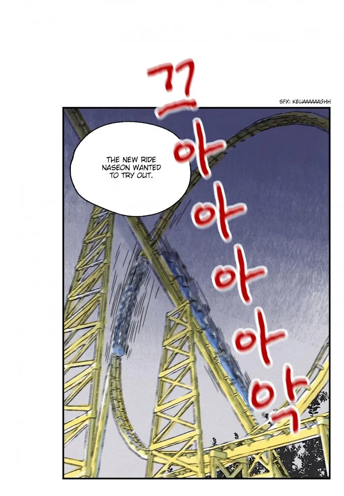 Kisses X Kiss X Kisses - Chapter 53 Page 9