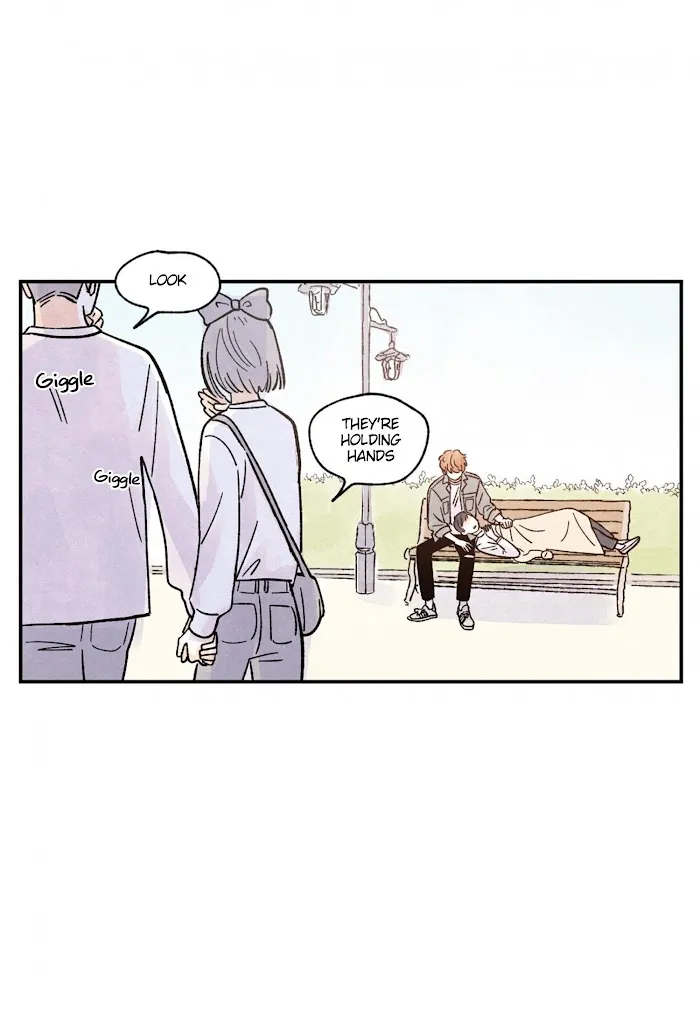 Kisses X Kiss X Kisses - Chapter 53 Page 16
