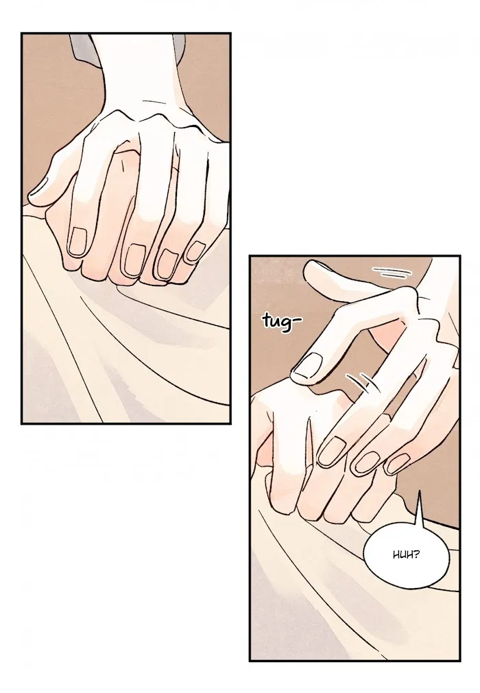 Kisses X Kiss X Kisses - Chapter 53 Page 17
