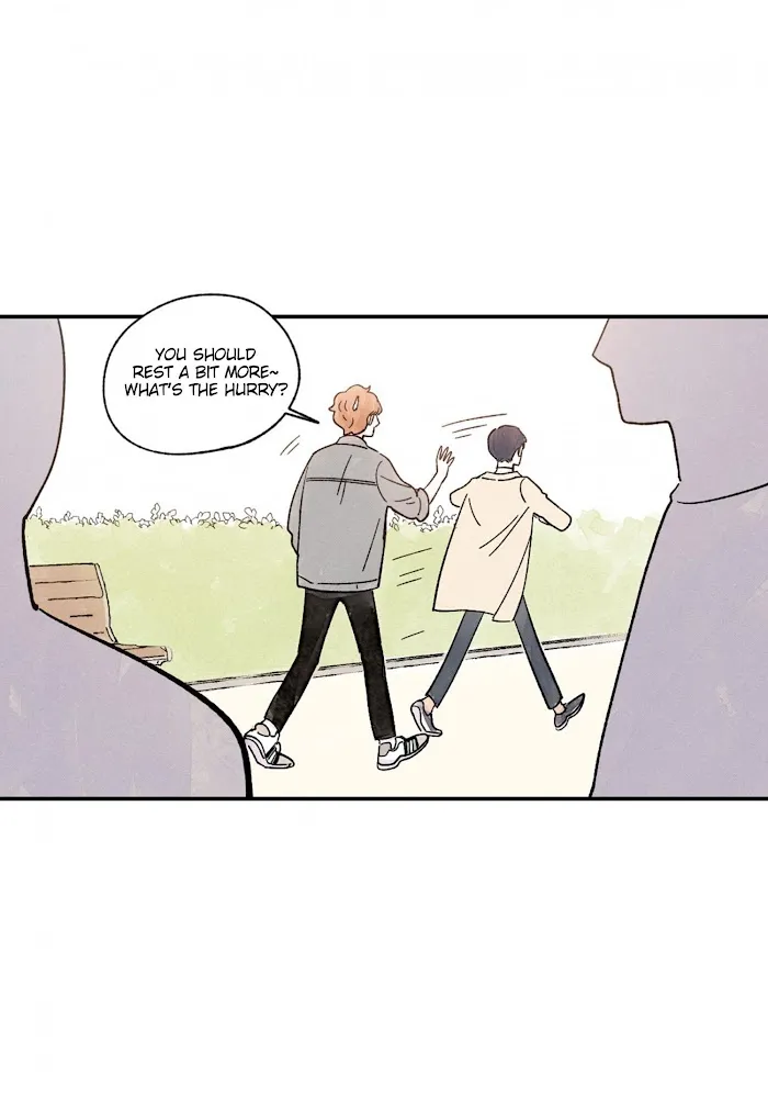Kisses X Kiss X Kisses - Chapter 53 Page 19