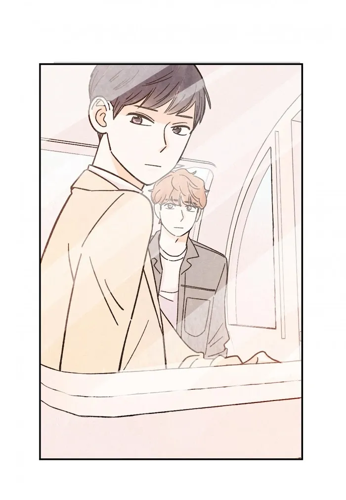 Kisses X Kiss X Kisses - Chapter 53 Page 24