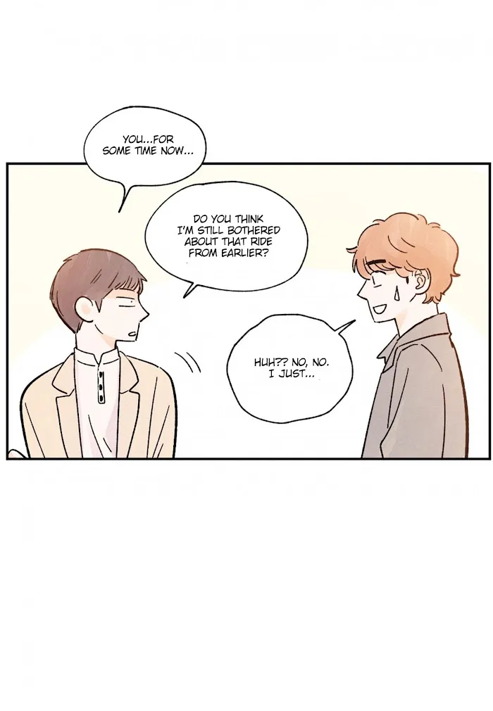 Kisses X Kiss X Kisses - Chapter 53 Page 27