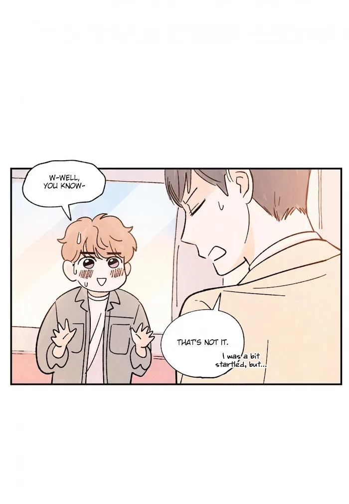 Kisses X Kiss X Kisses - Chapter 53 Page 28