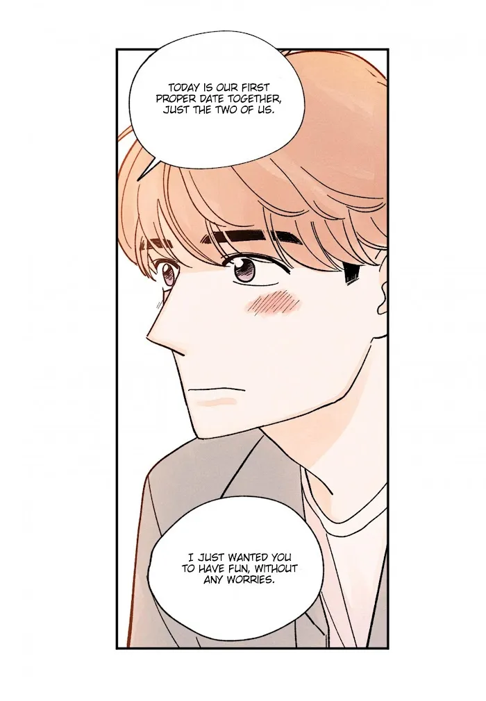 Kisses X Kiss X Kisses - Chapter 53 Page 30