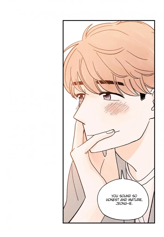 Kisses X Kiss X Kisses - Chapter 53 Page 31