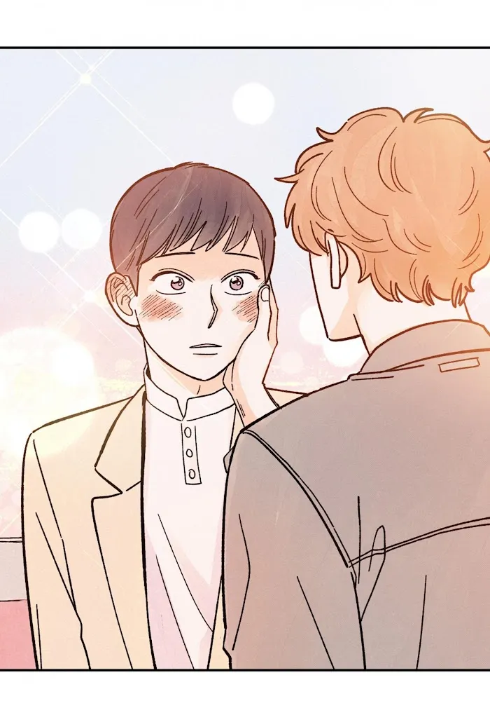 Kisses X Kiss X Kisses - Chapter 53 Page 38