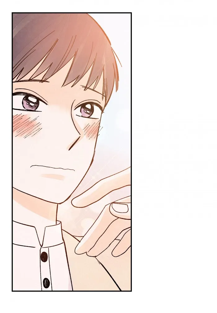Kisses X Kiss X Kisses - Chapter 53 Page 39