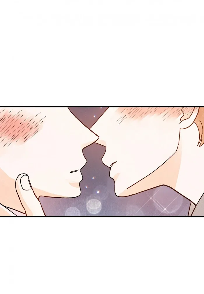 Kisses X Kiss X Kisses - Chapter 53 Page 43
