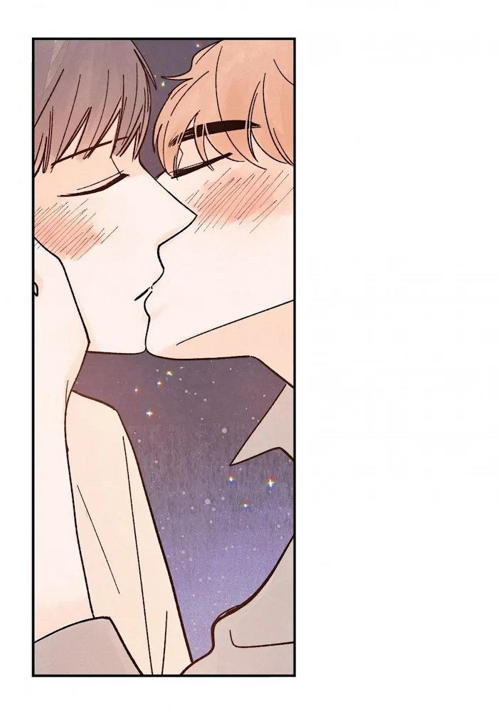 Kisses X Kiss X Kisses - Chapter 53 Page 44