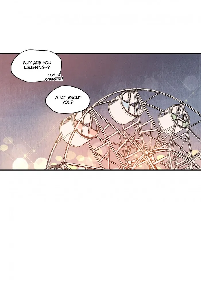 Kisses X Kiss X Kisses - Chapter 53 Page 46