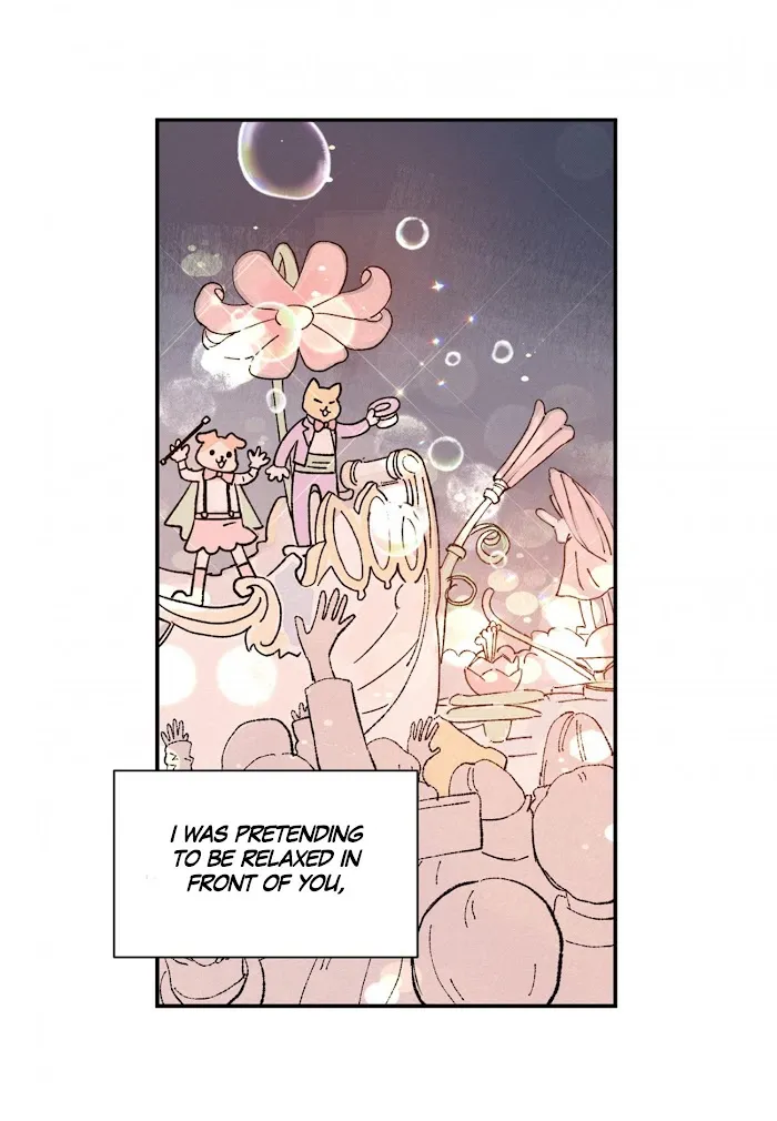 Kisses X Kiss X Kisses - Chapter 53 Page 48