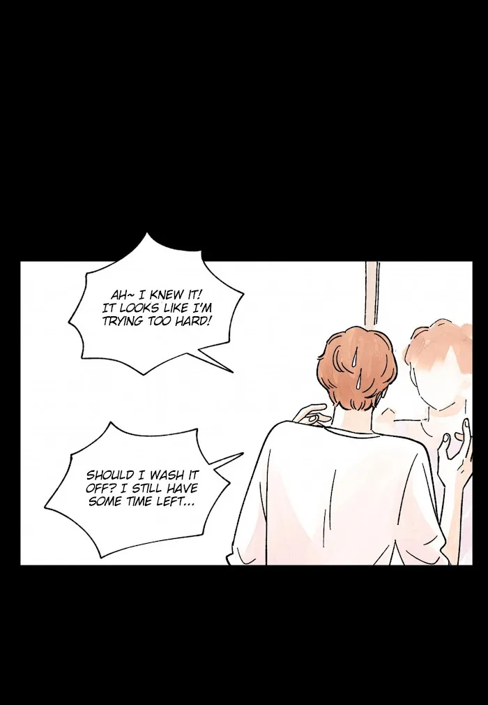 Kisses X Kiss X Kisses - Chapter 53 Page 57