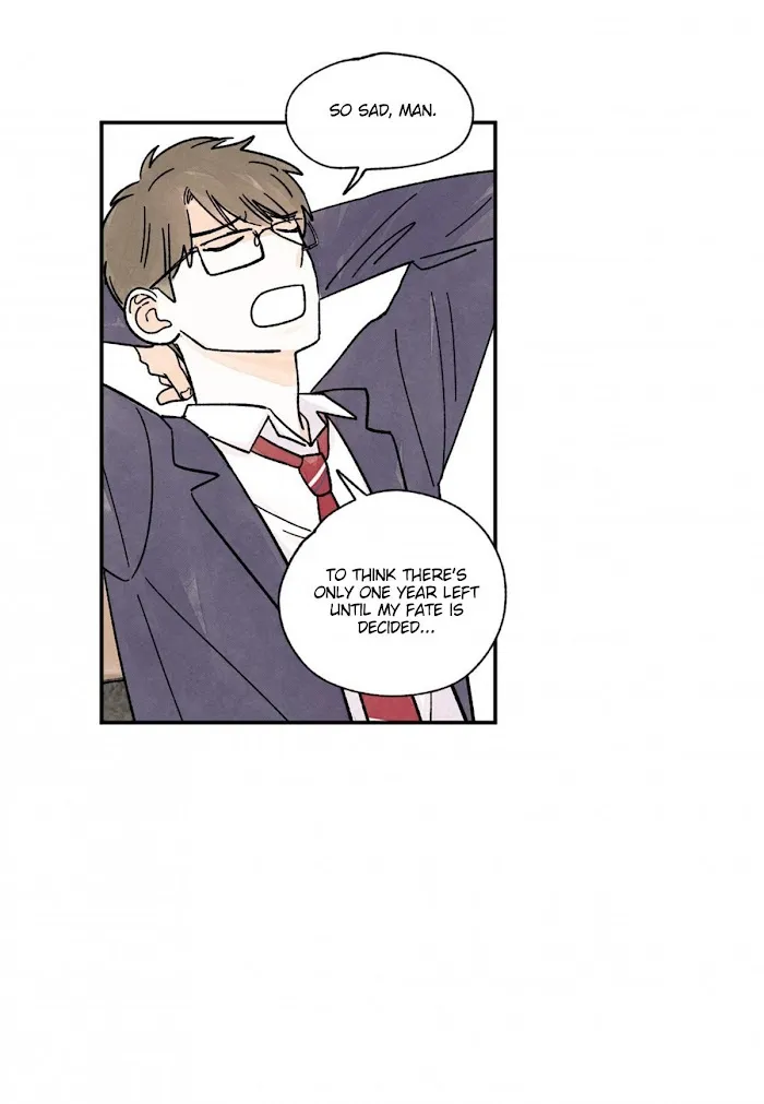 Kisses X Kiss X Kisses - Chapter 54 Page 5