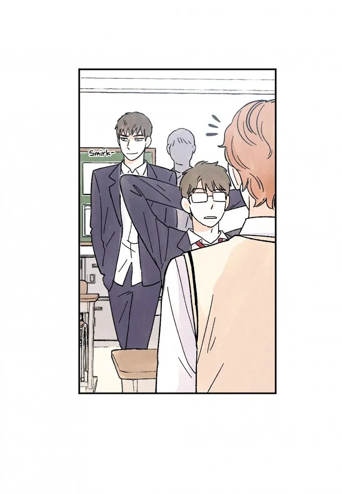 Kisses X Kiss X Kisses - Chapter 54 Page 6