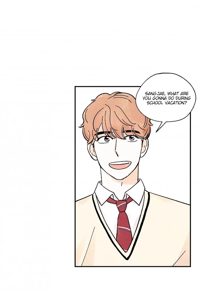 Kisses X Kiss X Kisses - Chapter 54 Page 7