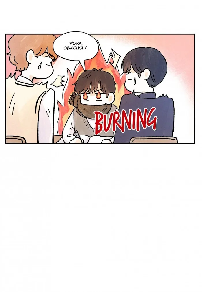 Kisses X Kiss X Kisses - Chapter 54 Page 8