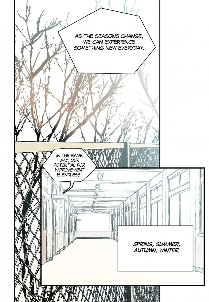 Kisses X Kiss X Kisses - Chapter 54 Page 12