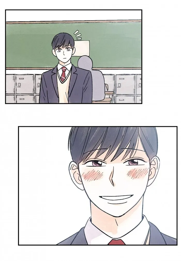 Kisses X Kiss X Kisses - Chapter 54 Page 14