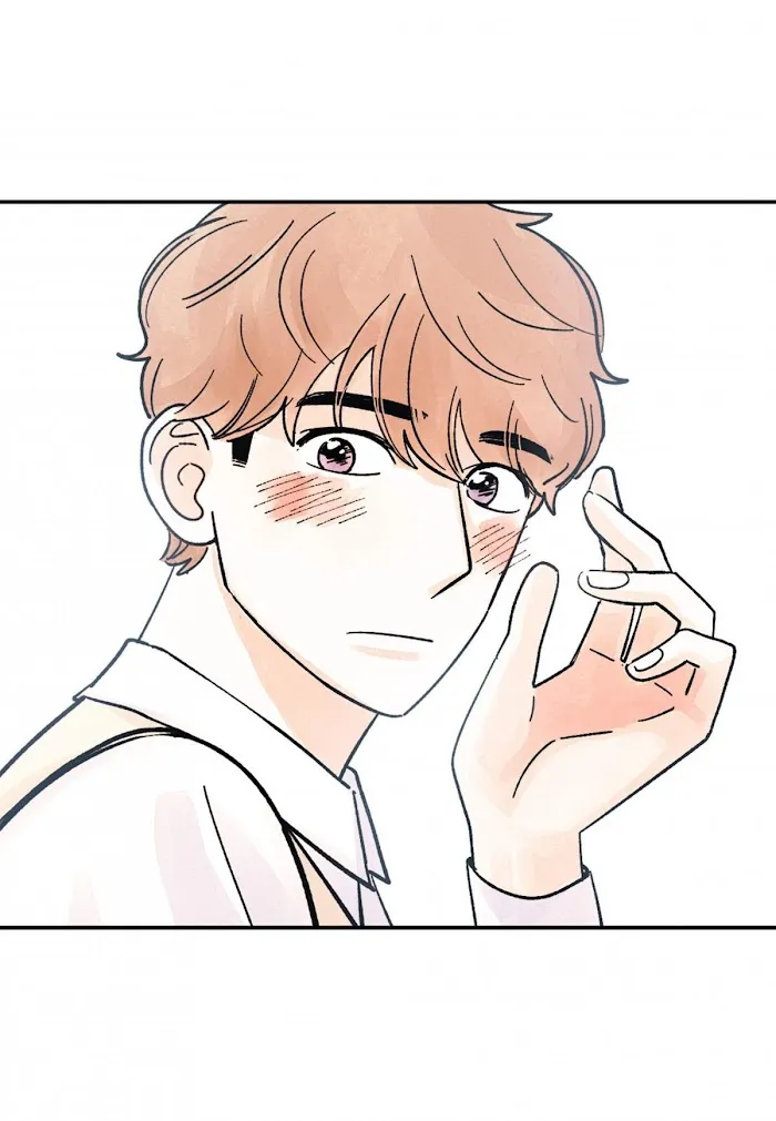 Kisses X Kiss X Kisses - Chapter 54 Page 15