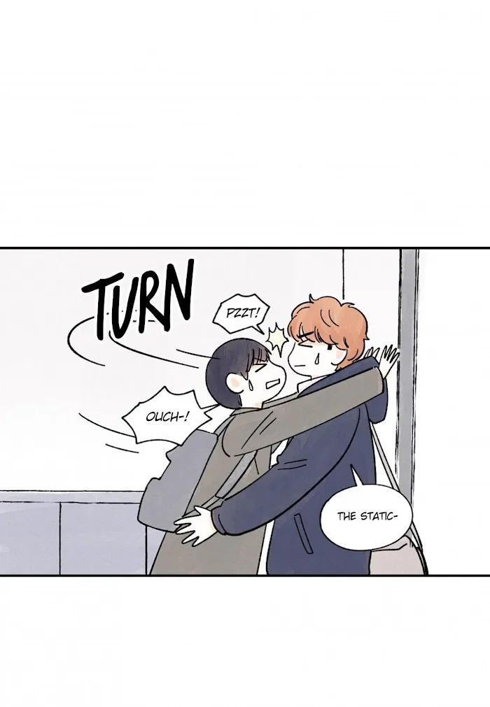 Kisses X Kiss X Kisses - Chapter 54 Page 20