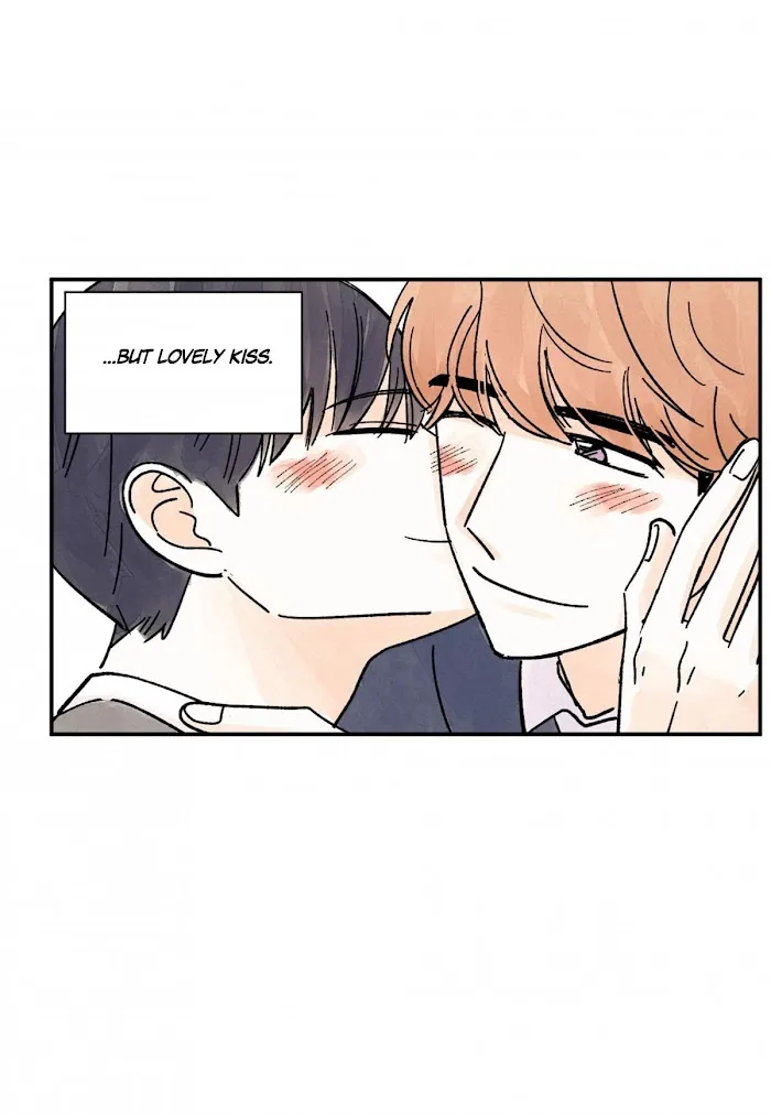 Kisses X Kiss X Kisses - Chapter 54 Page 22