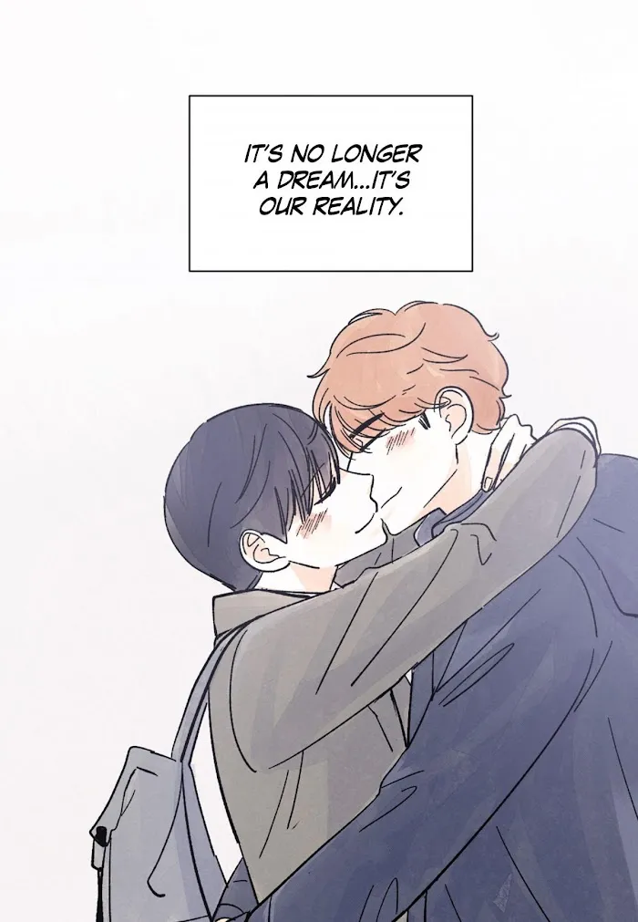 Kisses X Kiss X Kisses - Chapter 54 Page 23