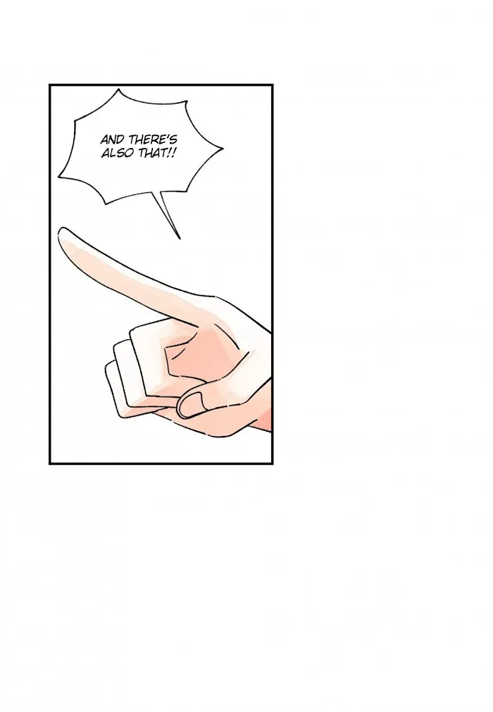 Kisses X Kiss X Kisses - Chapter 54 Page 27